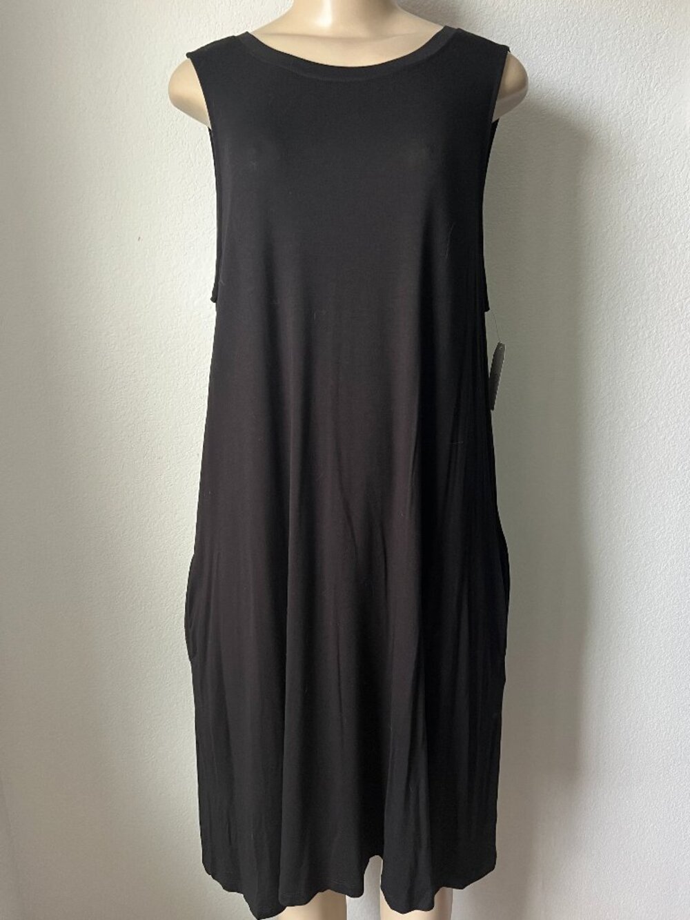 Time and Tru Dress